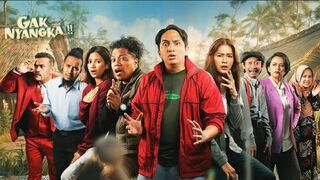 Gak Nyangka!   Box-Office, Comedy, Drama, Populer