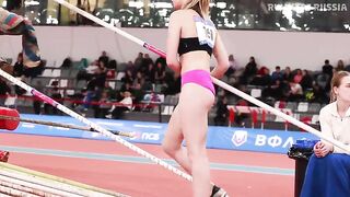 4K POLE VAULT WOMEN RUSSIAN U20 CHAMPIONSHIP TULA.mp4