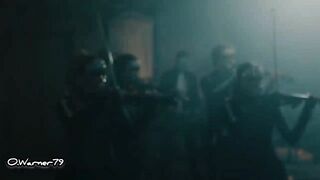 Zombie covered by The Rock Orchestra