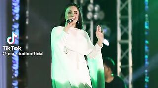 14 August Event Song Performance