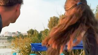 Новшества на воде