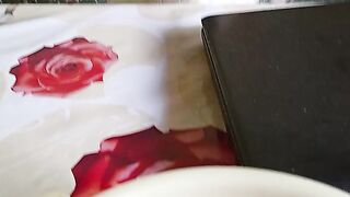 Снежана и клубника !
