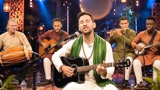 Messi singing 😂