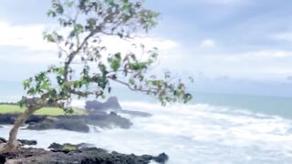 #wonderfulbengkulu #beach