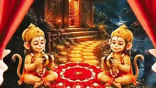 Pavan putra Hanuman song Glory to Hanuman