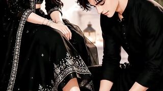 Mohabbat Ki Nishani | Black Couple Romantic Video