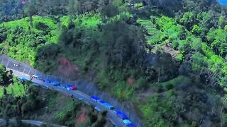 Puncak Pato - Lintau Buo - Tanah Datar