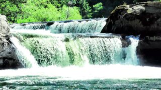 Waterfall 32