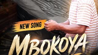 mbokoya by Felix mutale