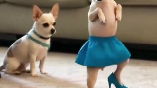 Amazing dance 26