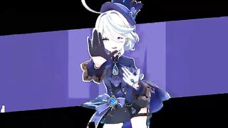 Live Display Animation