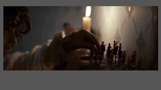 Film Young Washington (2026)