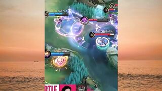 Symphony timing skill dari Kelra!