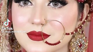 Best Barat Bridal Compelet Look