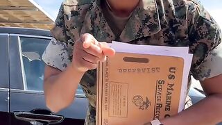“You Should Have Known”?! But Nobody Told This Veteran…