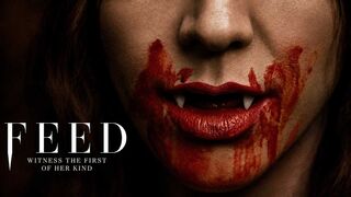 Feed (2026) | Full Movie | HD