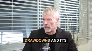 Bitcoin is LITERALLY about to EXPLODE! 2