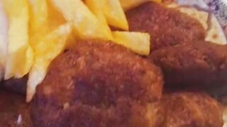 The Secret To Ultra-Juicy German Frikadellen (Meatball Recipe Hack)