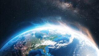 What If Oxygen Disappeared for 5 Seconds? 😱🌍 #shorts