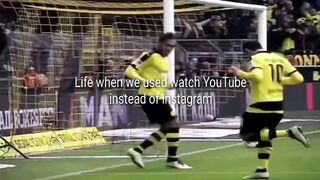 Nostalgic video