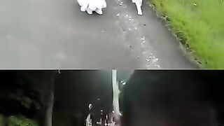 JK and Suga