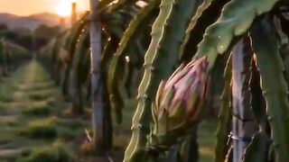 Dragon Fruit 2