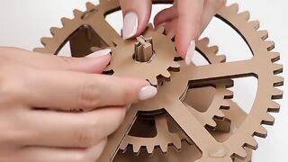 Kardus miniatur
