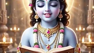 🦚🙏 Srimad Bhagavad Gita — Chapter 1 | Verse 9 🙏🦚