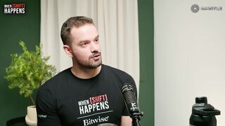 The Most Boring Way To Get Rich In Crypto Actually Works - Bitwise CIO, Matt Hougan
