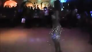 Arabic dance 18