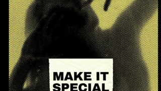 Make it special