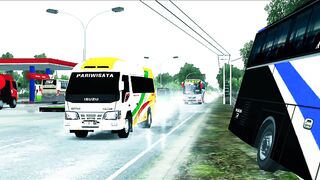 Bus simulator Indonesia 2