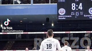 Tips for middle Blockers, volleyball.