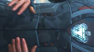 Iron Man Suit Up Epic Edit 🤖🔥 | Marvel Cinematic Universe #shorts #ironman #marvel