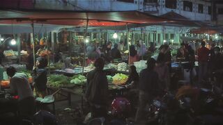 Market cinematography