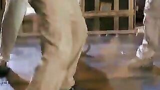 Drama: don't jump