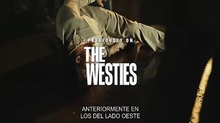 THE WESTIES 1 X 03