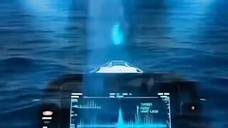 Deep ocean stories part 3