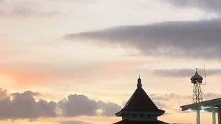 Sunset view 11