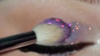 Discover the ultimate guide to glitter makeup for women, where we explore the latest trends and