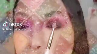 Discover the ultimate guide to glitter makeup for women, where we explore the latest trends and 2