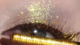 Discover the ultimate guide to glitter makeup for women, where we explore the latest trends and 3