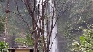 Has anyone ever been to this waterfall?