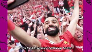 Belajar dari kisah Tottenham musim lalu yang terseok di liga tapi sukses di Eropa