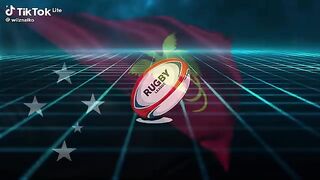 PNG Rugby 2