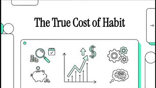 The Two Dollar Habit That Predicts Financial Success