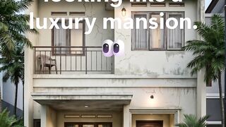 Ordinary House to Modern Luxury Home | Incredible Transformation Timelapse