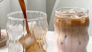 Nordic Glass cup