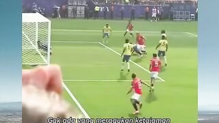 Robot juga manusia biasa..." 🤖❌