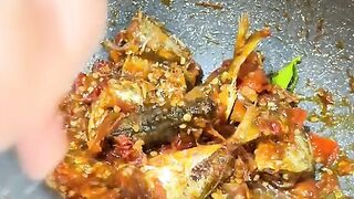 Resep Ikan Pedas Kecap Manis Gurih, Bikin Nagih! 🐟🔥